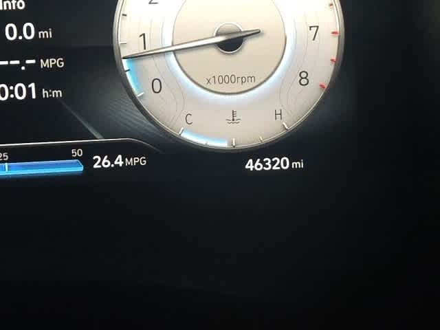 Thumbnail: 2023 Hyundai Kona - 23