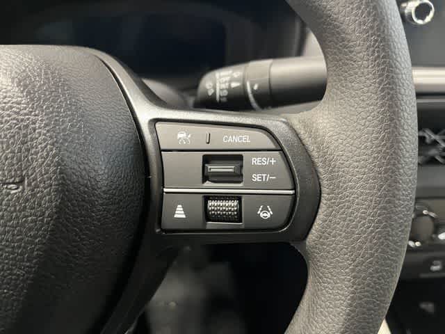 Thumbnail: 2026 Honda Accord - 16