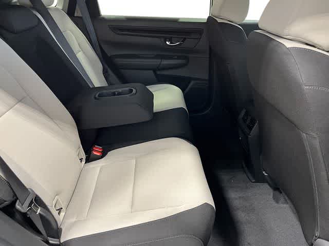 Thumbnail: 2026 Honda CR-V - 23