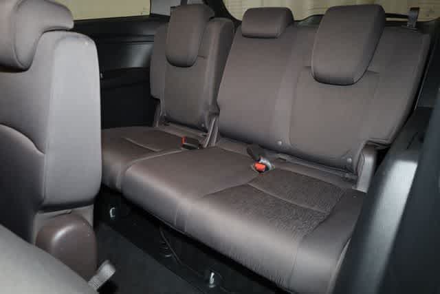 Thumbnail: 2023 Honda Odyssey - 21