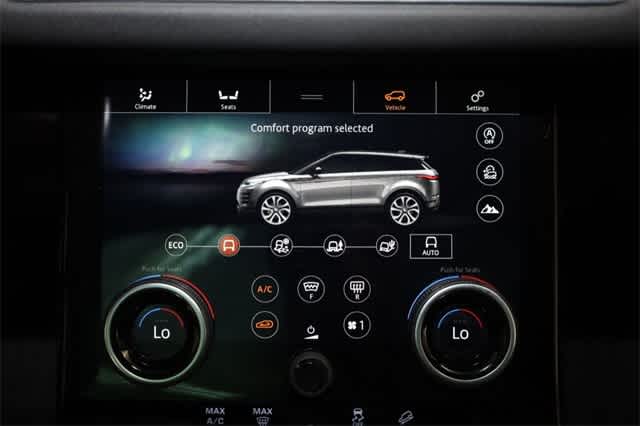 Thumbnail: 2020 Land Rover Range Rover Evoque - 30