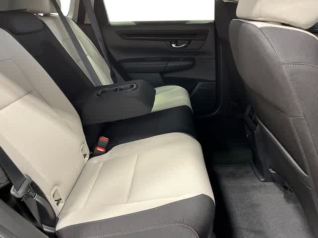 Thumbnail: 2026 Honda CR-V - 27