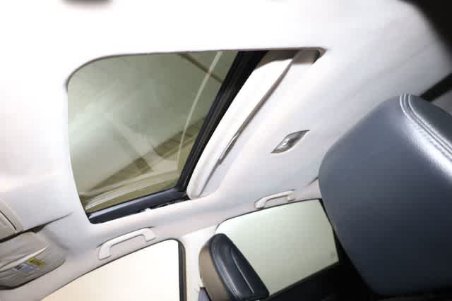 Thumbnail: 2015 Honda CR-V - 27