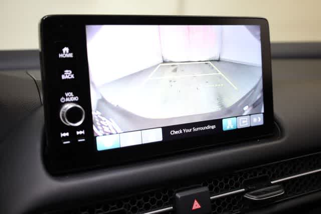 Thumbnail: 2024 Honda HR-V - 25