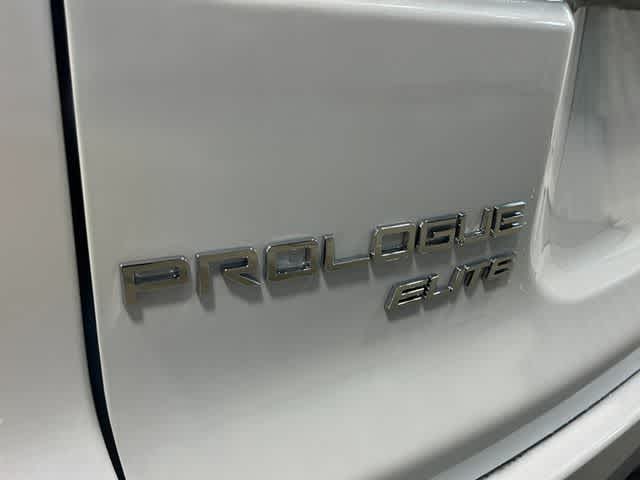 Thumbnail: 2026 Honda Prologue - 6
