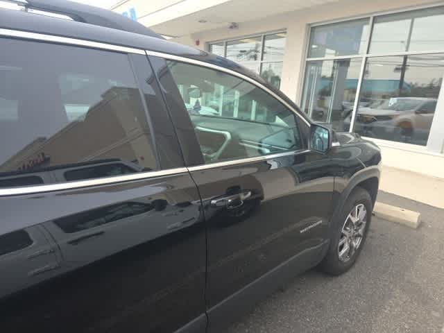 Thumbnail: 2020 GMC Acadia - 14