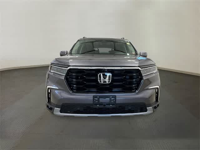 Thumbnail: 2025 Honda Pilot - 11