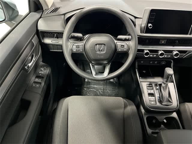 Thumbnail: 2026 Honda CR-V - 21