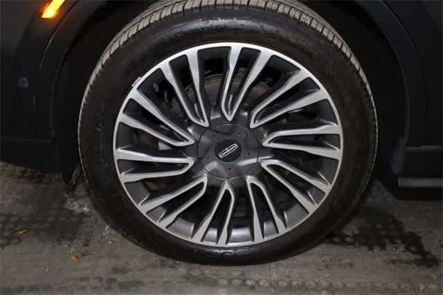 Thumbnail: 2020 Lincoln Corsair - 39