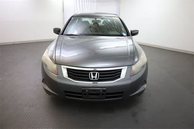 Thumbnail: 2010 Honda Accord - 12