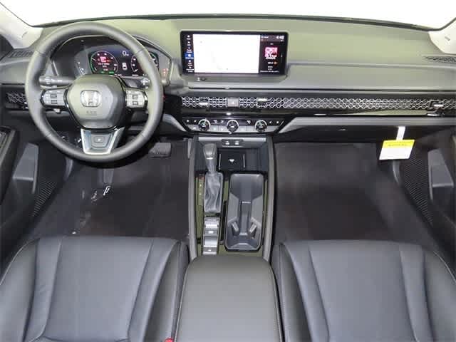 Thumbnail: 2026 Honda Accord - 11