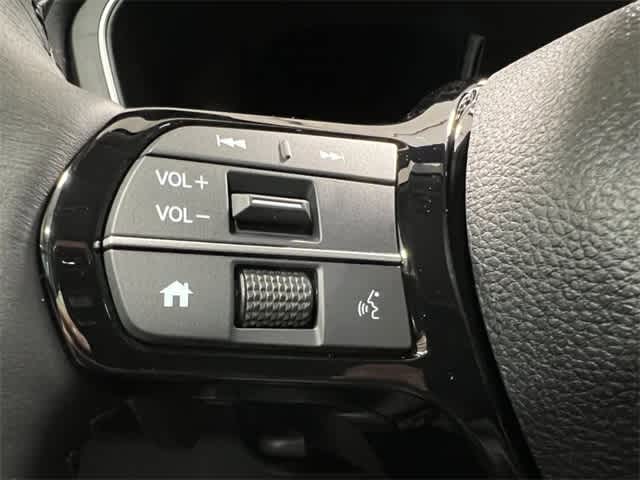 Thumbnail: 2025 Honda Pilot - 19