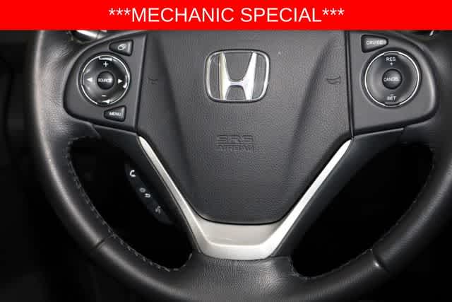 Thumbnail: 2015 Honda CR-V - 29