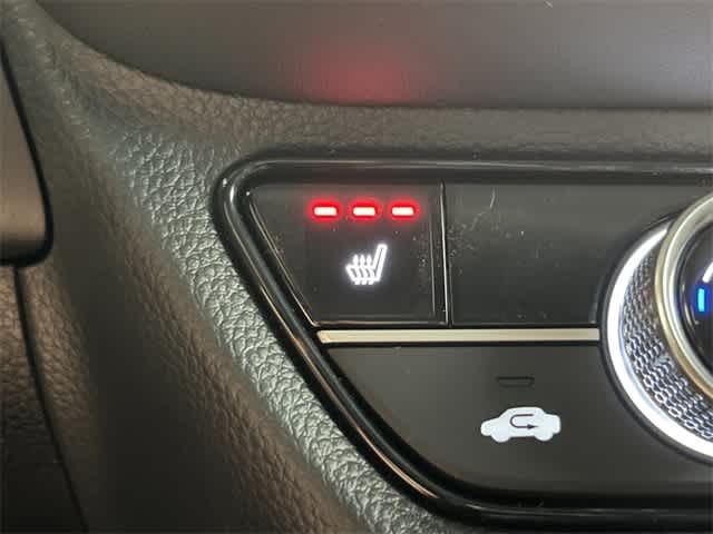 Thumbnail: 2026 Honda HR-V - 19