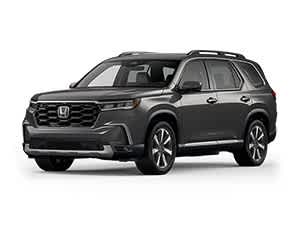 Thumbnail: 2025 Honda Pilot - 3