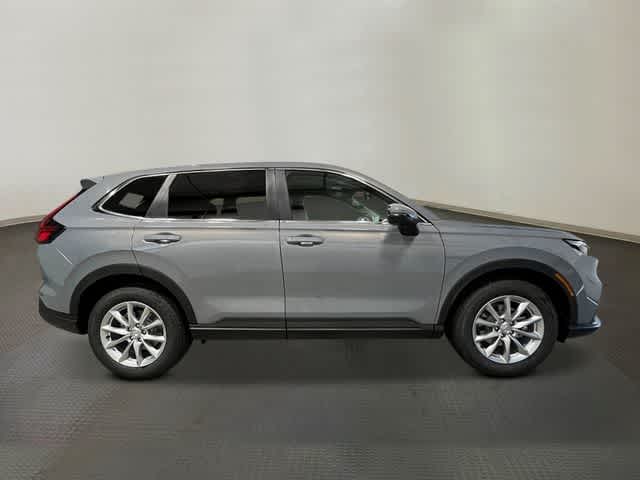 Thumbnail: 2026 Honda CR-V - 7