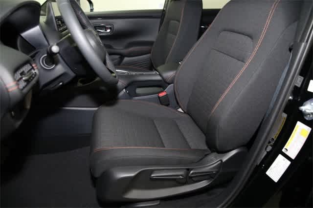 Thumbnail: 2025 Honda HR-V - 15