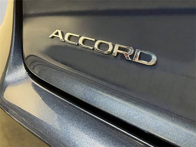 Thumbnail: 2025 Honda Accord - 6