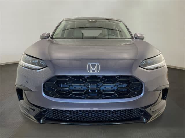 Thumbnail: 2026 Honda HR-V - 9