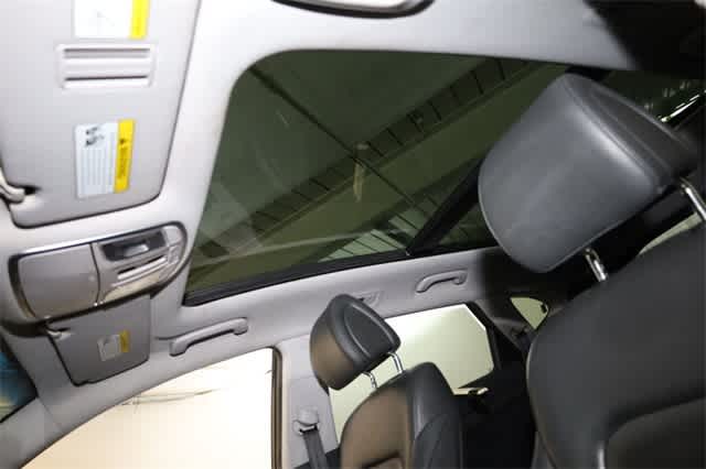 Thumbnail: 2016 Hyundai Tucson - 26