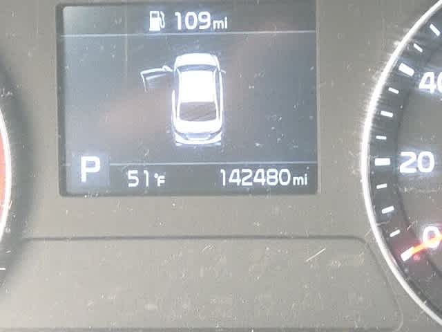 Thumbnail: 2019 Kia Forte - 24