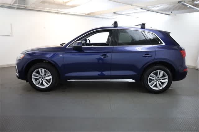 Thumbnail: 2022 Audi Q5 - 3