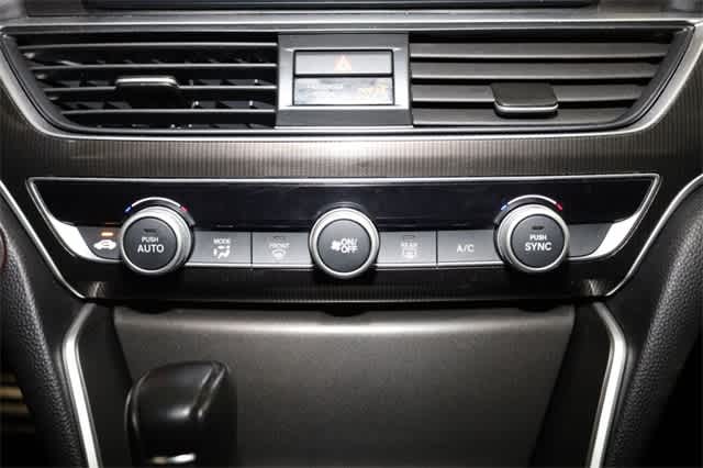 Thumbnail: 2022 Honda Accord - 30