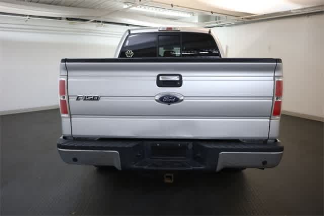 Thumbnail: 2014 Ford F-150 - 6