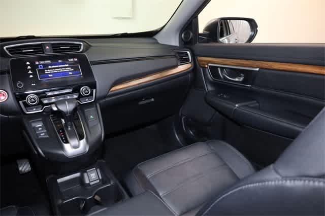 Thumbnail: 2018 Honda CR-V - 18