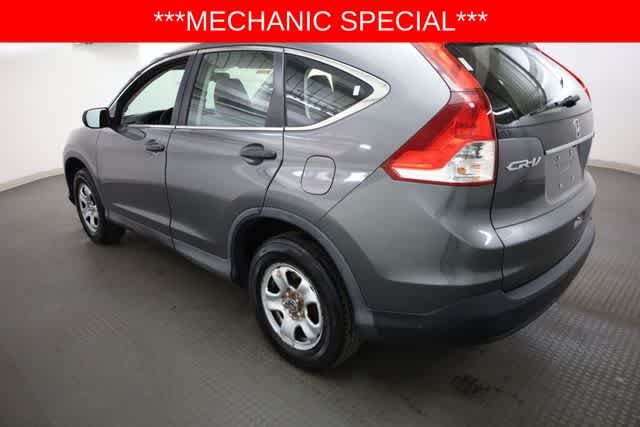 Thumbnail: 2014 Honda CR-V - 4