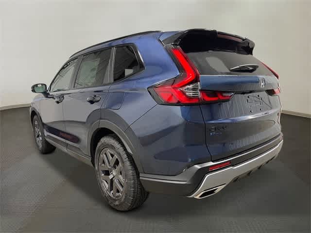 Thumbnail: 2026 Honda CR-V - 3