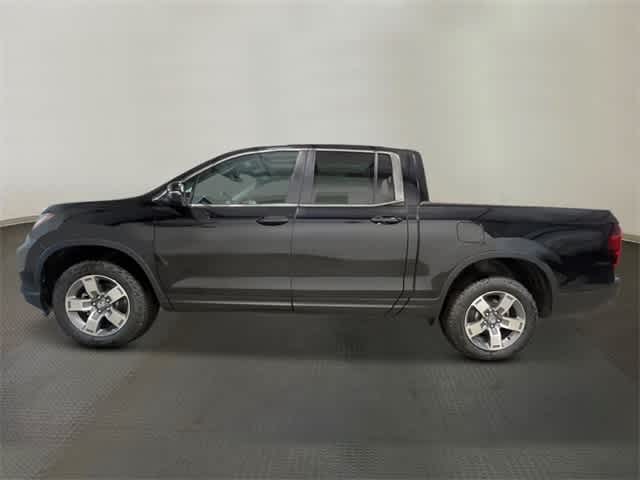 Thumbnail: 2025 Honda Ridgeline - 2
