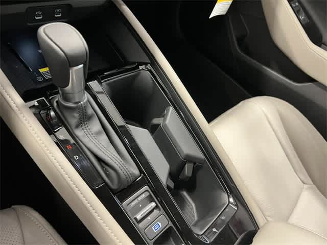 Thumbnail: 2025 Honda Accord - 19