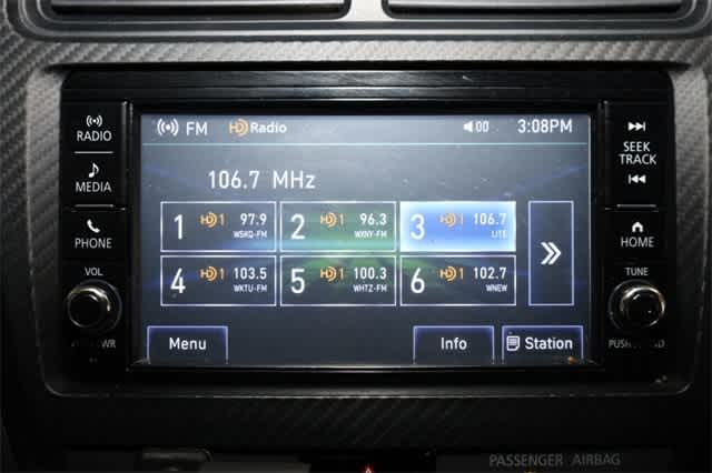 Thumbnail: 2019 Mitsubishi Outlander Sport - 26