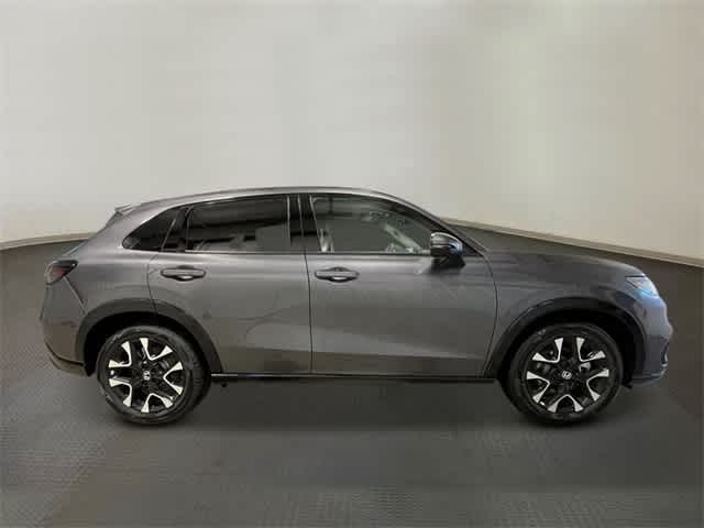 Thumbnail: 2026 Honda HR-V - 6