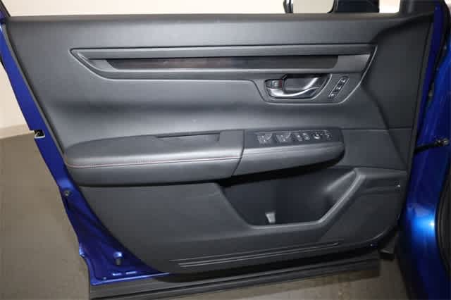 Thumbnail: 2024 Honda CR-V - 13