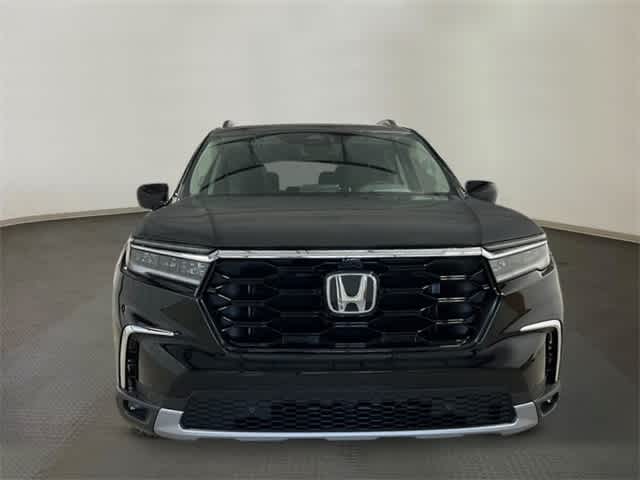 Thumbnail: 2025 Honda Pilot - 11