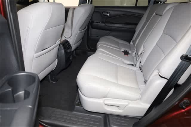 Thumbnail: 2019 Honda Passport - 22