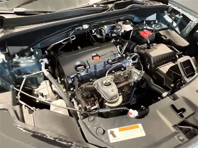 Thumbnail: 2026 Honda HR-V - 11