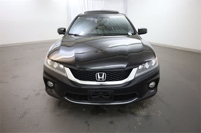 Thumbnail: 2015 Honda Accord - 12