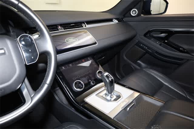 Thumbnail: 2020 Land Rover Range Rover Evoque - 23