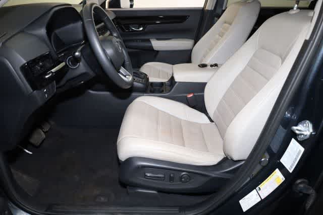 Thumbnail: 2023 Honda CR-V - 15