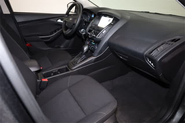 Thumbnail: 2018 Ford Focus - 19