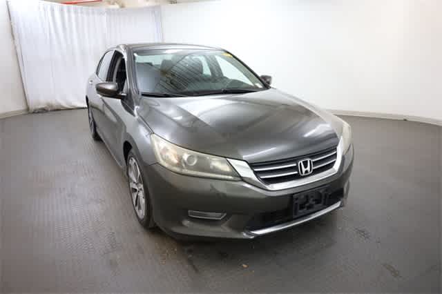 Thumbnail: 2013 Honda Accord - 11