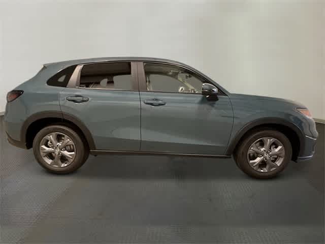 Thumbnail: 2026 Honda HR-V - 7