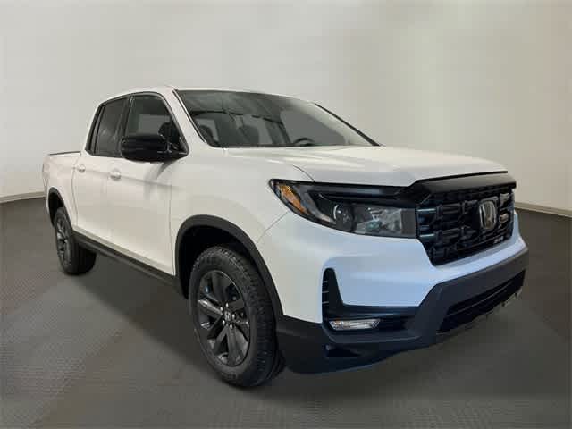 Thumbnail: 2025 Honda Ridgeline - 9