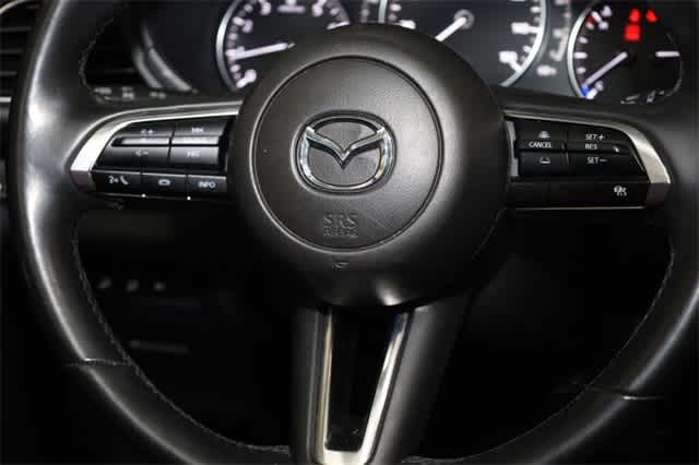 Thumbnail: 2024 Mazda CX-30 - 36