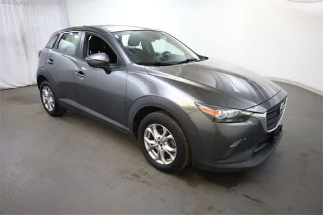 Thumbnail: 2019 Mazda CX-3 - 10