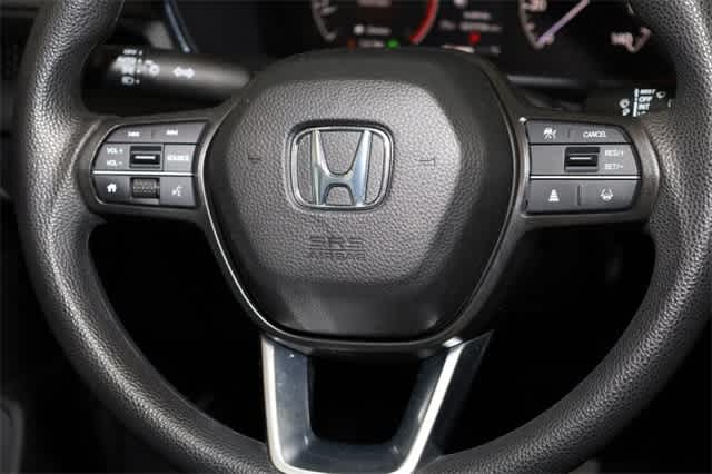 Thumbnail: 2024 Honda CR-V - 30