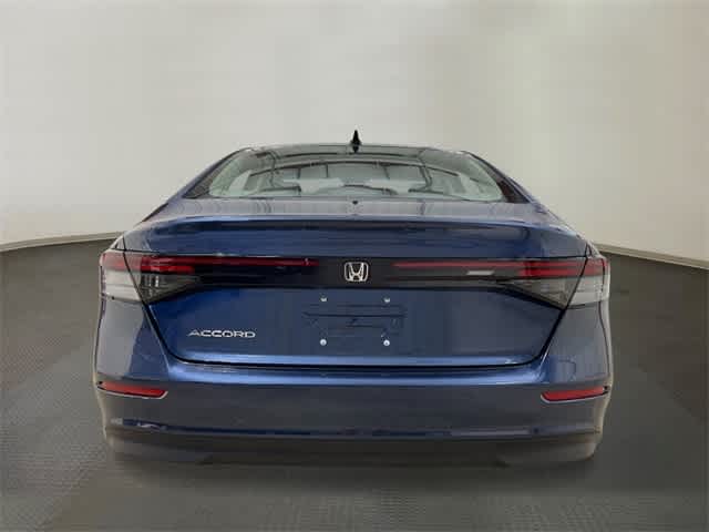 Thumbnail: 2025 Honda Accord - 4